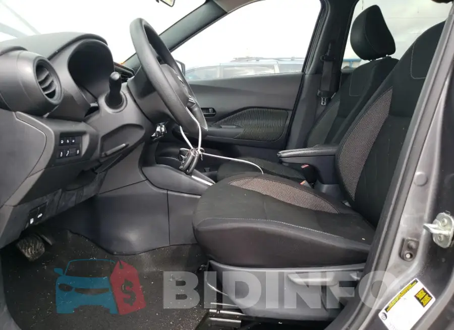 3N1CP5BV3LL539673 Photo# 7