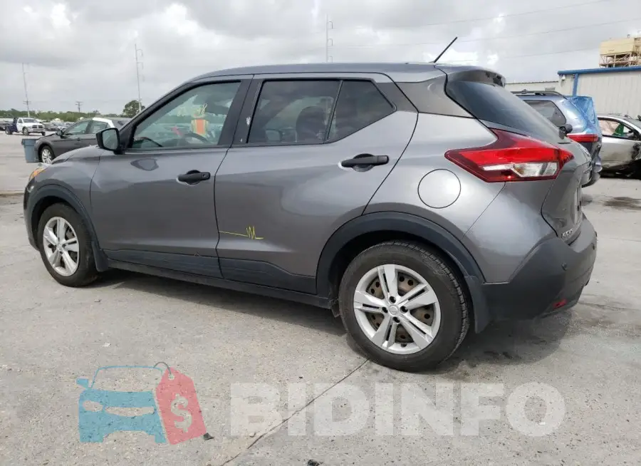 3N1CP5BV3LL539673 Photo# 2