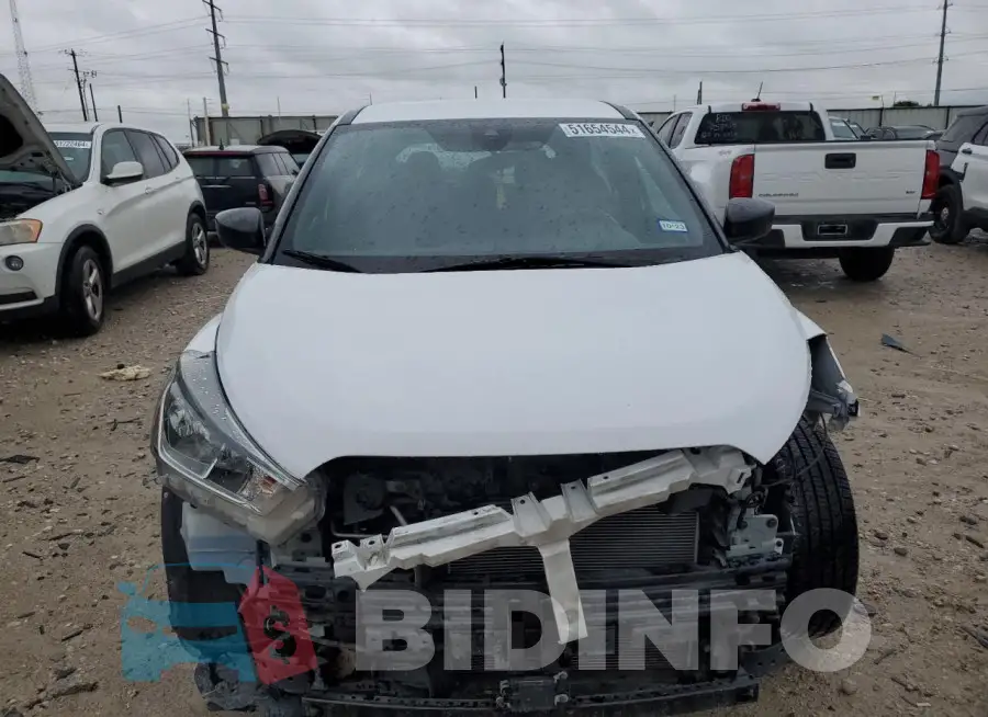 3N1CP5BV5LL496082 Photo# 5