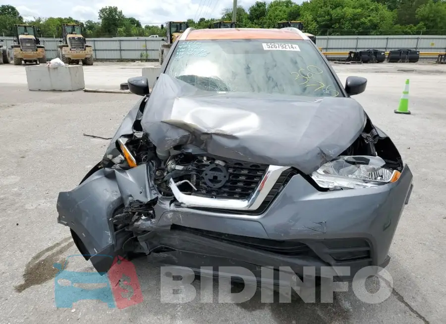 3N1CP5CU5KL501947 Photo# 5