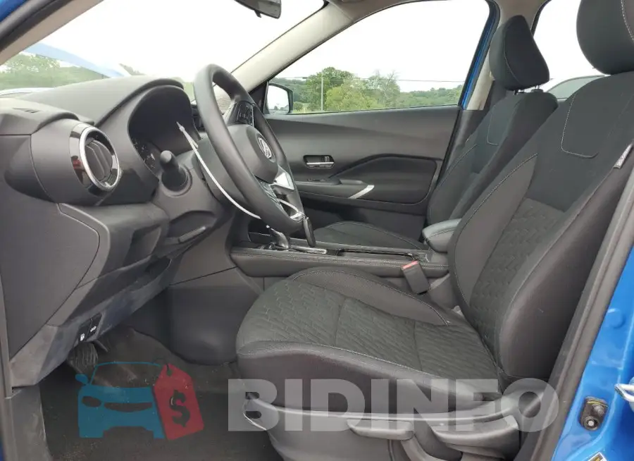 3N1CP5CV2NL529153 Photo# 7