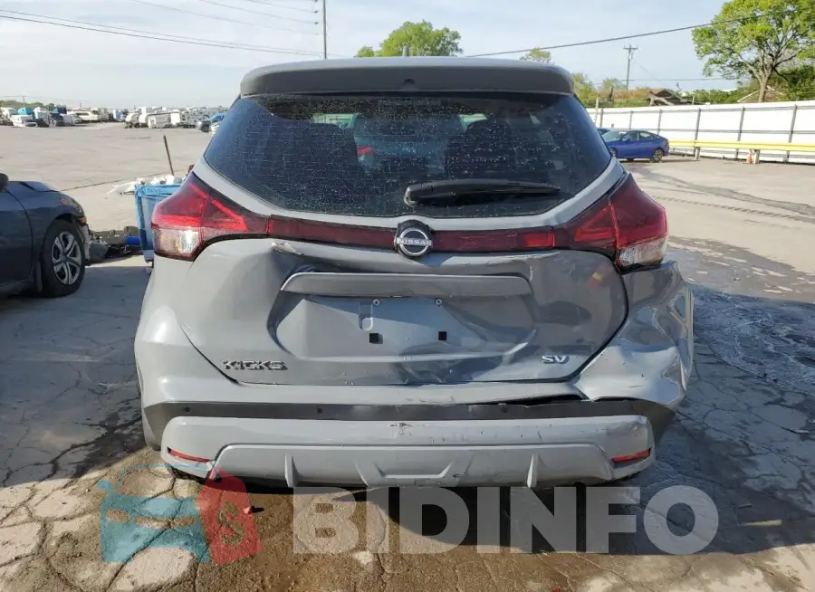 3N1CP5CV2NL531503 Photo# 6