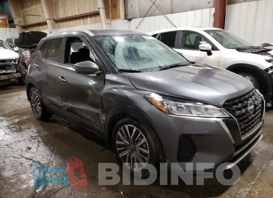 3N1CP5CV2PL481687 Photo# 4