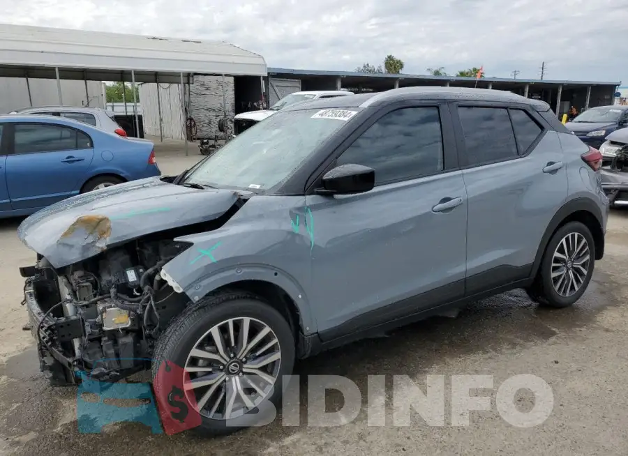 3N1CP5CV9ML536227 Photo# 1