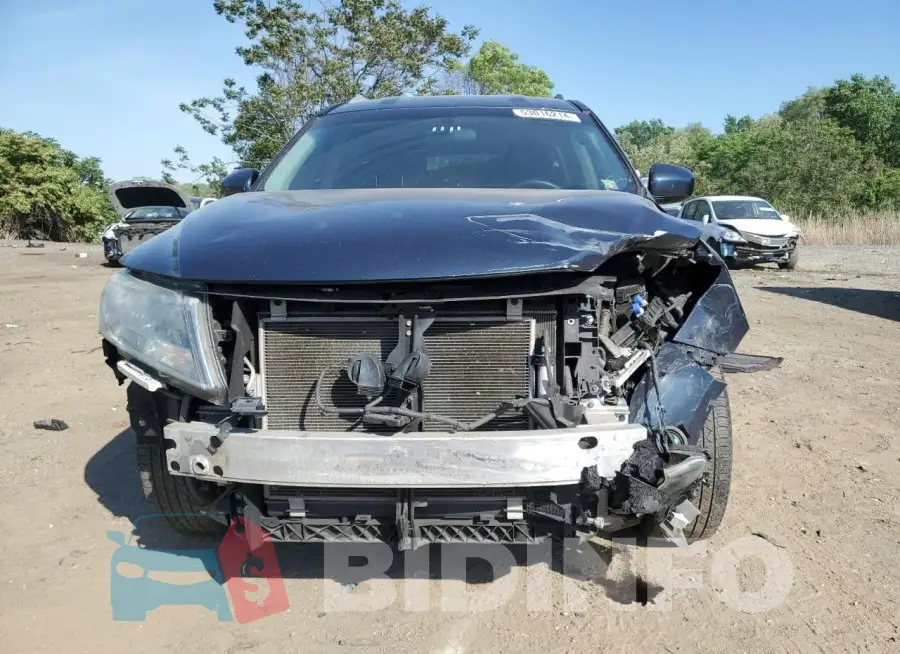 5N1AR2MNXGC641527 Photo# 5