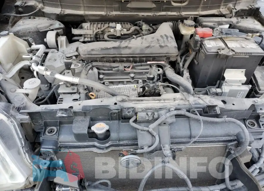 5N1AT2MT3FC891450 Photo# 12