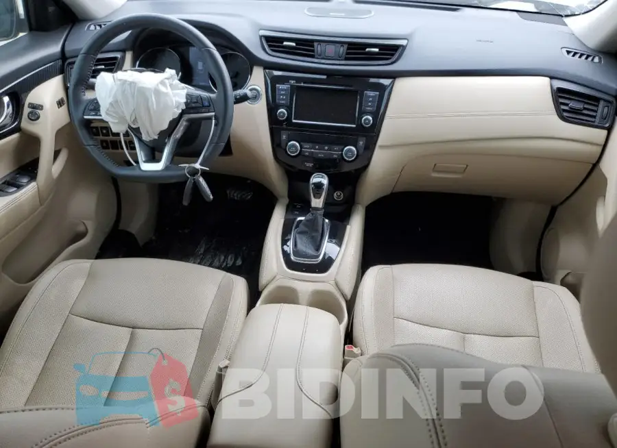 5N1AT2MT7KC731131 Photo# 8
