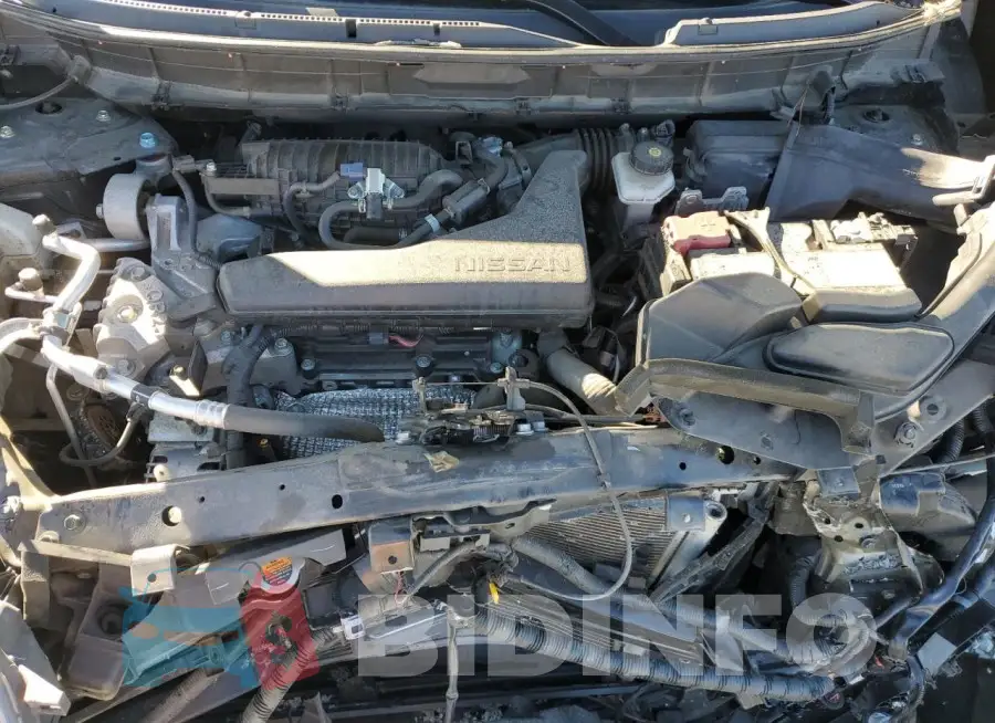 5N1AT2MT7LC740459 Photo# 12