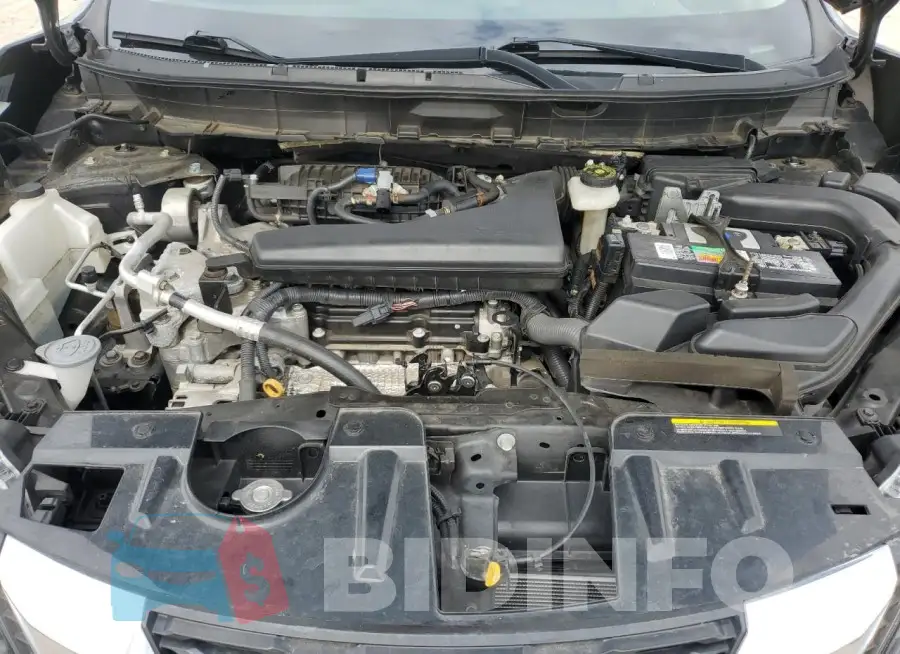 5N1AT2MT8KC827527 Photo# 11
