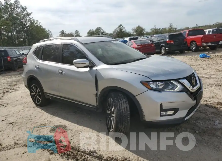 5N1AT2MVXLC708882 Photo# 4