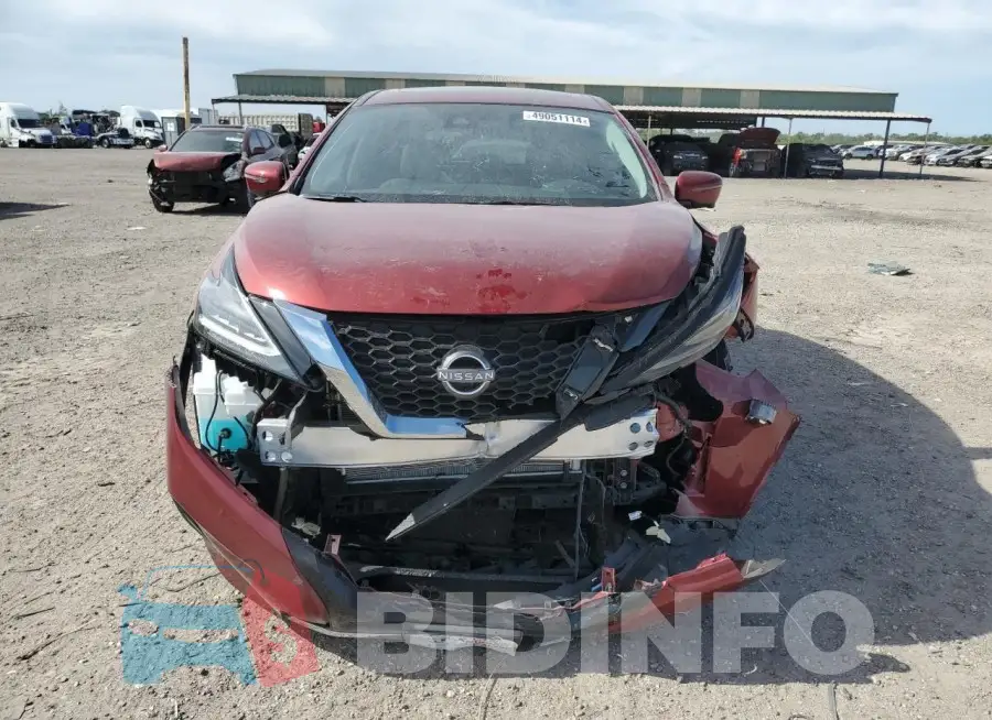 5N1AZ2CJ3RC105004 Photo# 5