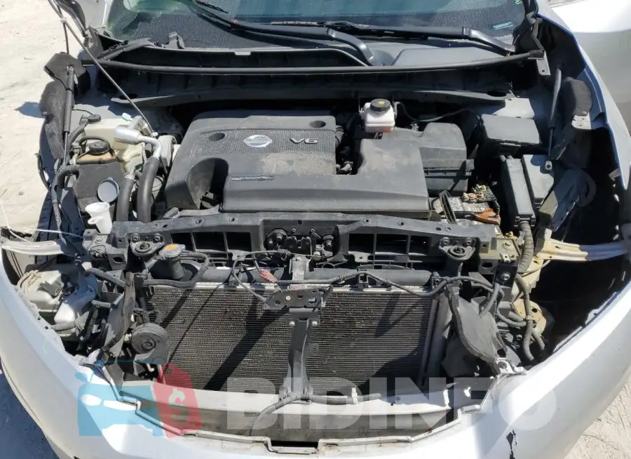5N1AZ2MG7FN278043 Photo# 12