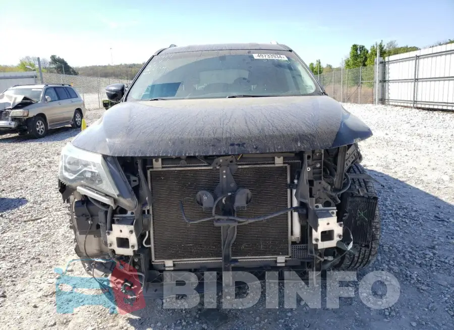 5N1DR2MN3JC609653 Photo# 5