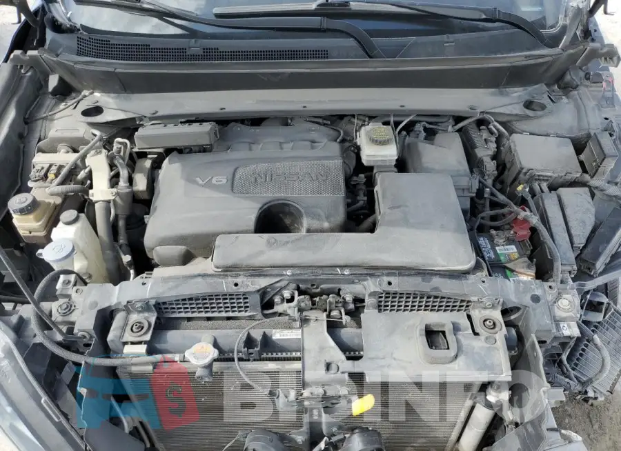 5N1DR2MNXJC666612 Photo# 12
