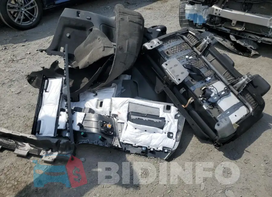 5N1DR3CD6PC224532 Photo# 12