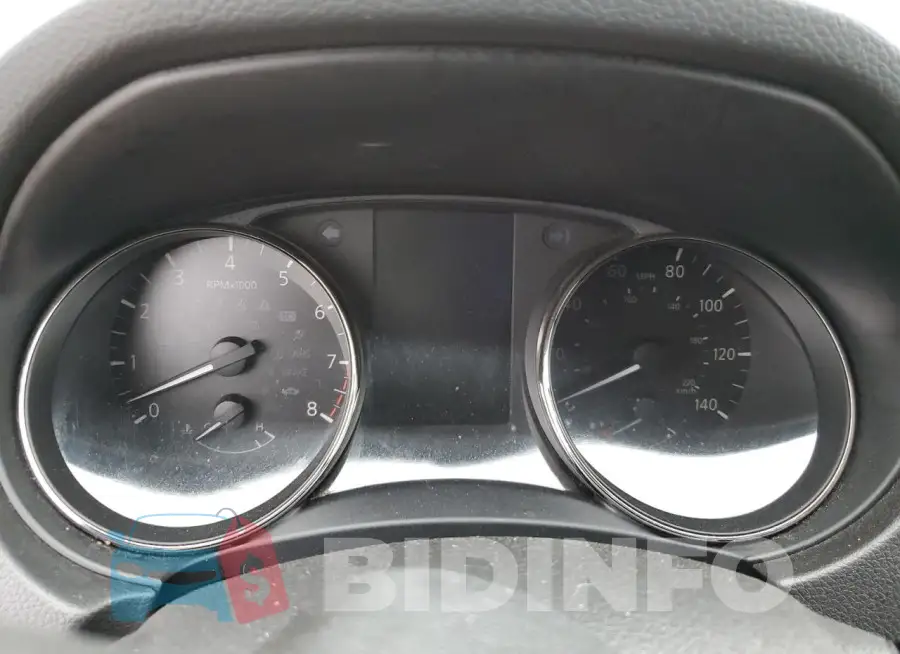 JN1BJ1CRXHW120583 Photo# 9