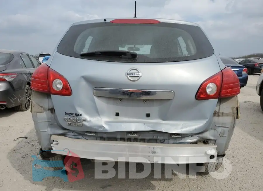 JN8AS5MT4FW157153 Photo# 6