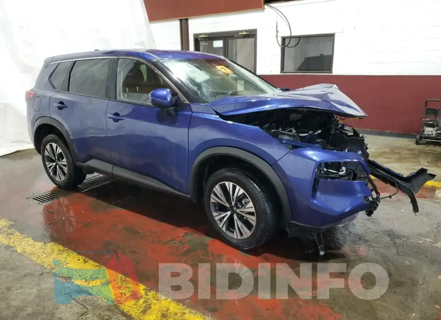 JN8BT3BBXPW480897 Photo# 4