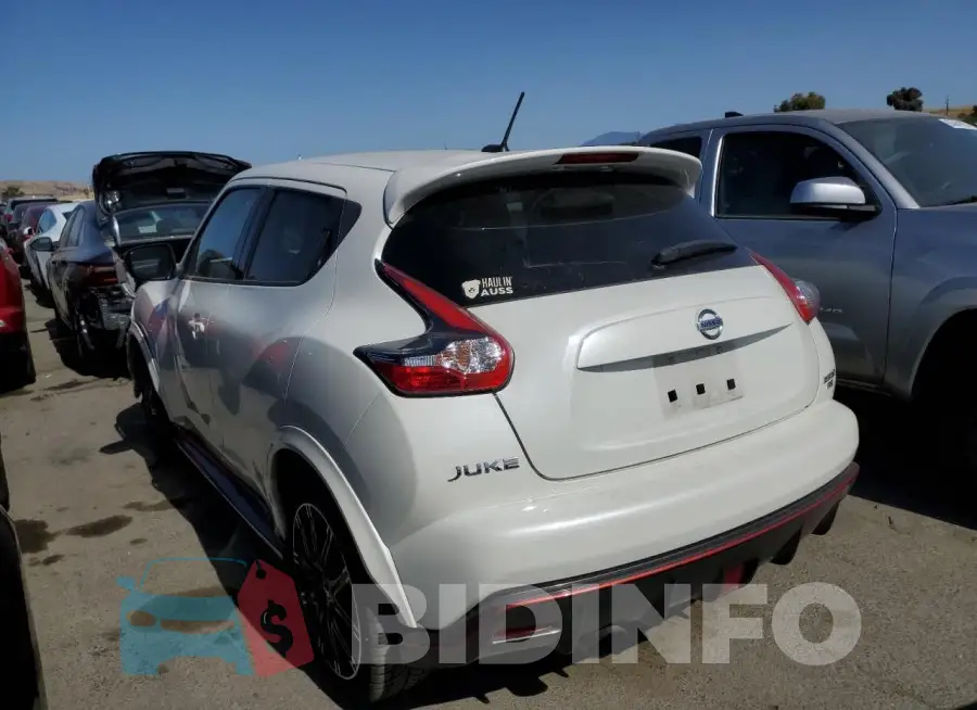 JN8DF5MVXGT350090 Photo# 2
