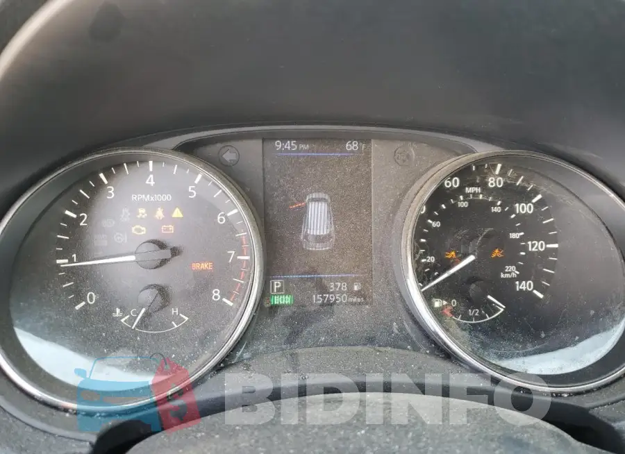 KNMAT2MT2KP531271 Photo# 9