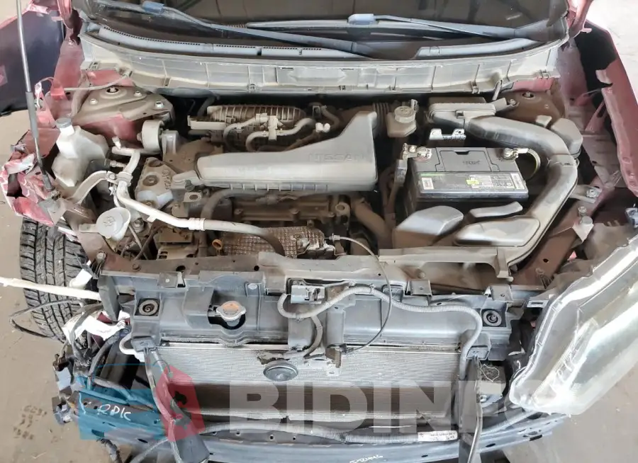 KNMAT2MT3GP613677 Photo# 11