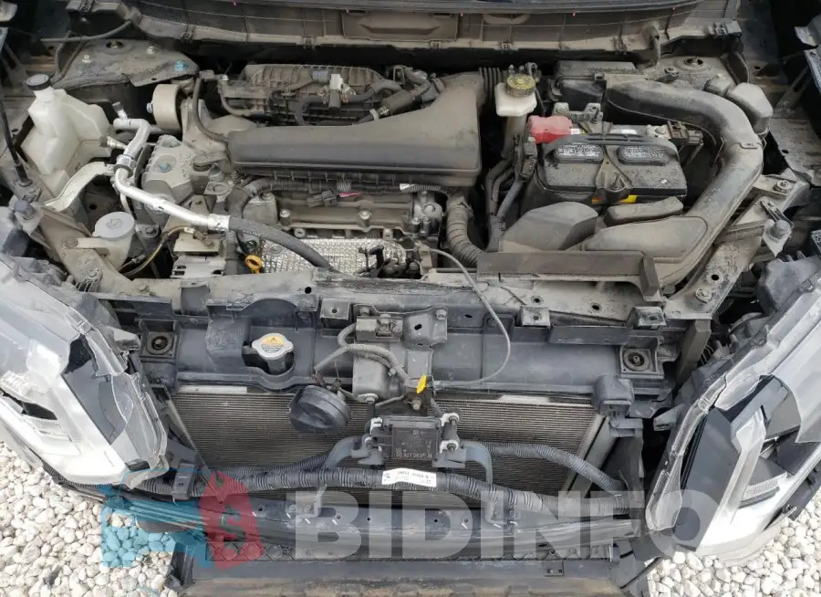 KNMAT2MT3LP531135 Photo# 12