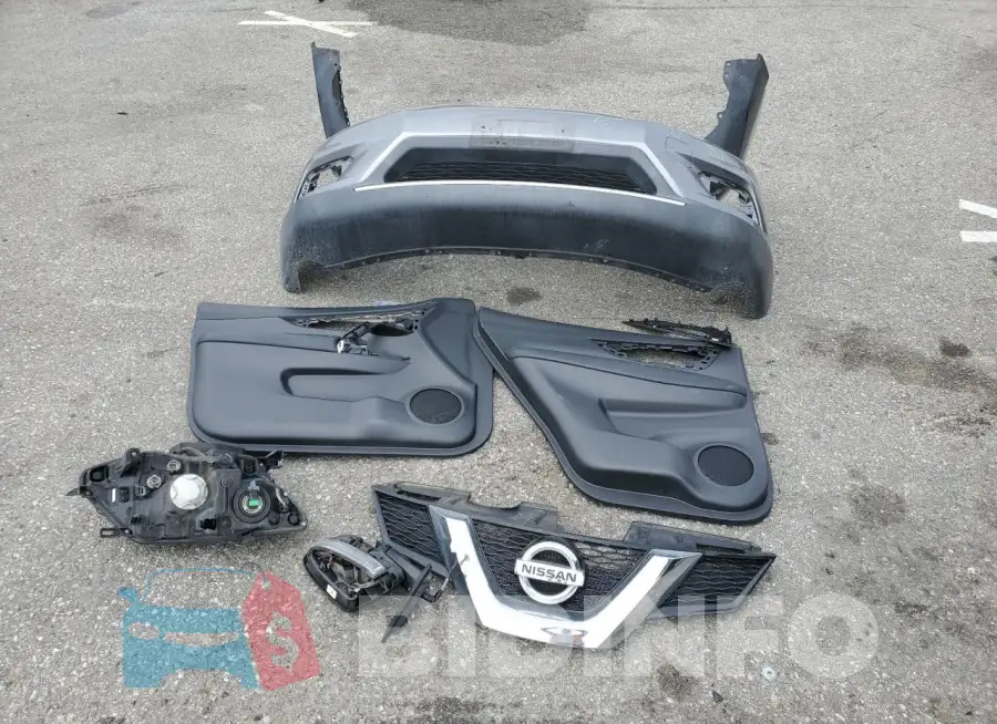 KNMAT2MT5GP692186 Photo# 12