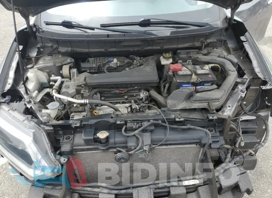 KNMAT2MT5GP692186 Photo# 11