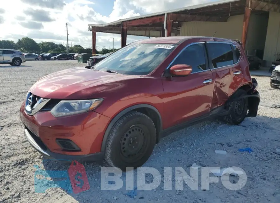 KNMAT2MT6FP589146 Photo# 1