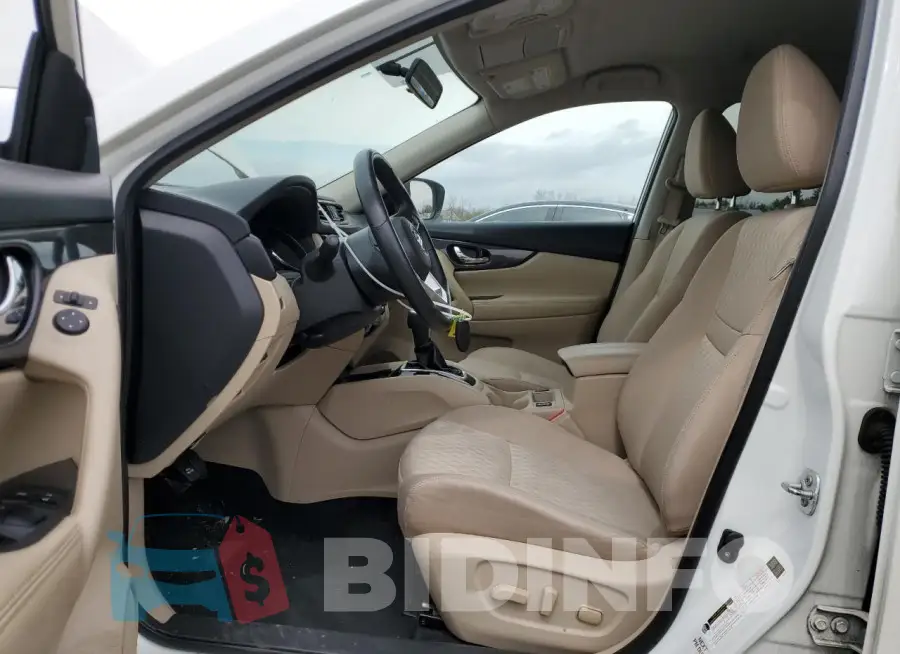 KNMAT2MT8JP603718 Photo# 7