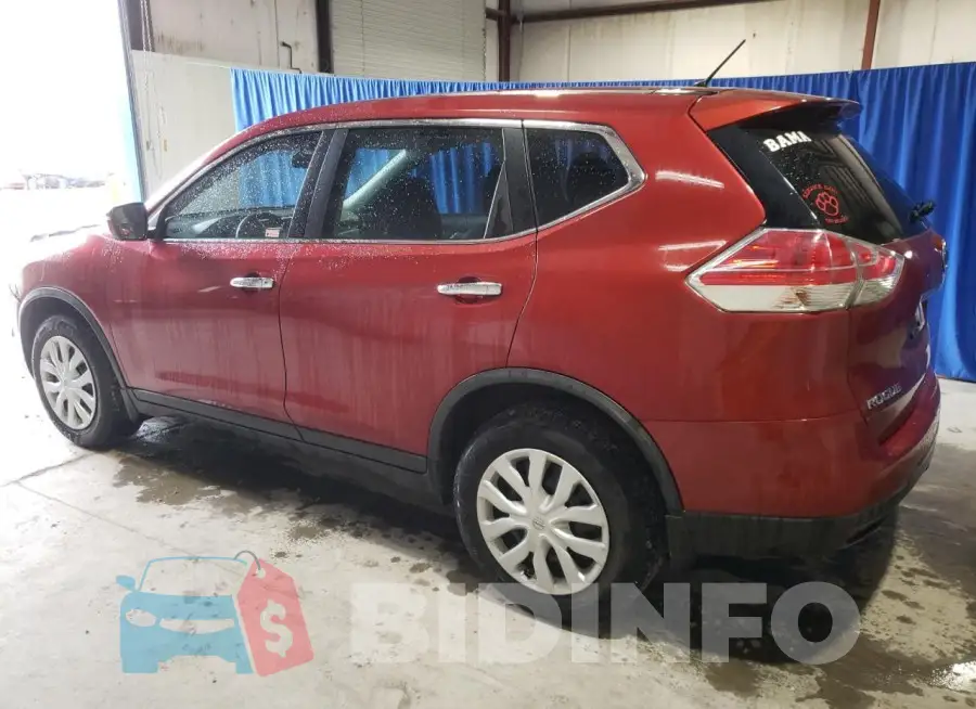 KNMAT2MV1FP516414 Photo# 2