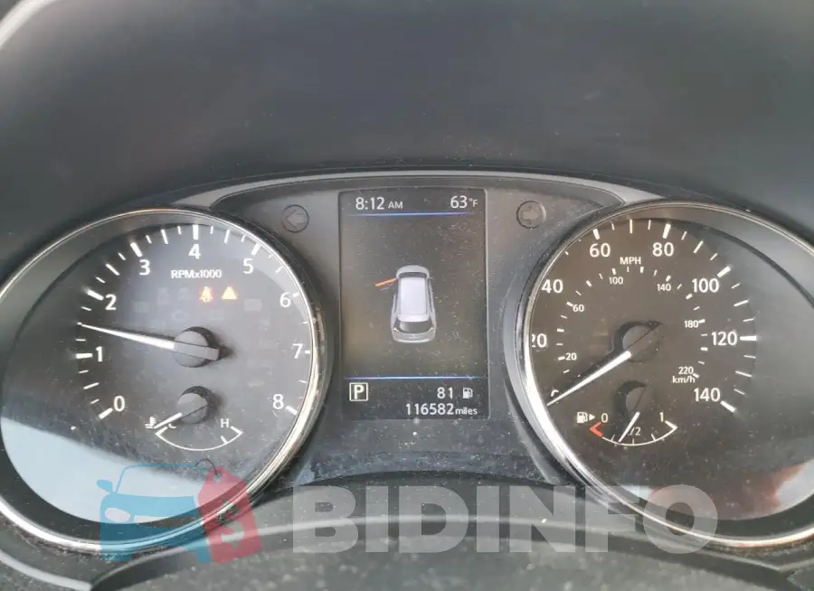 KNMAT2MV1JP533500 Photo# 9