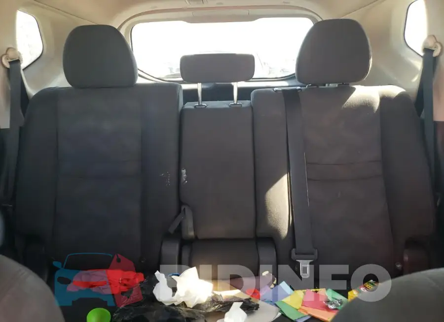 KNMAT2MV2GP717224 Photo# 10