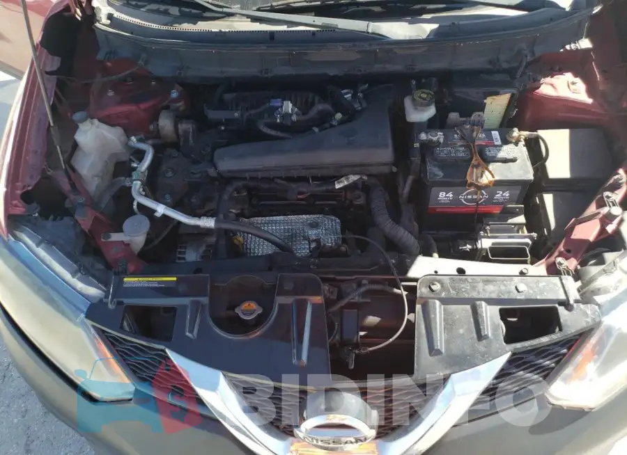 KNMAT2MV2GP717224 Photo# 12