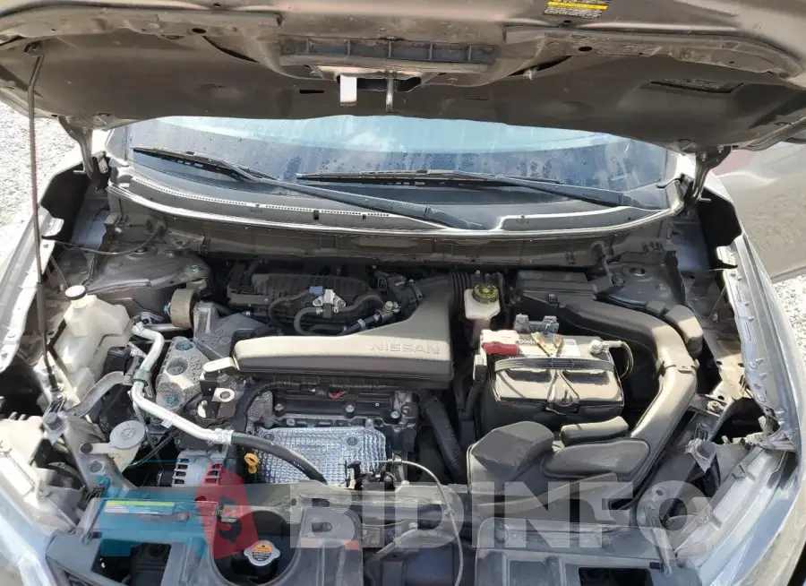 KNMAT2MV7GP695298 Photo# 12