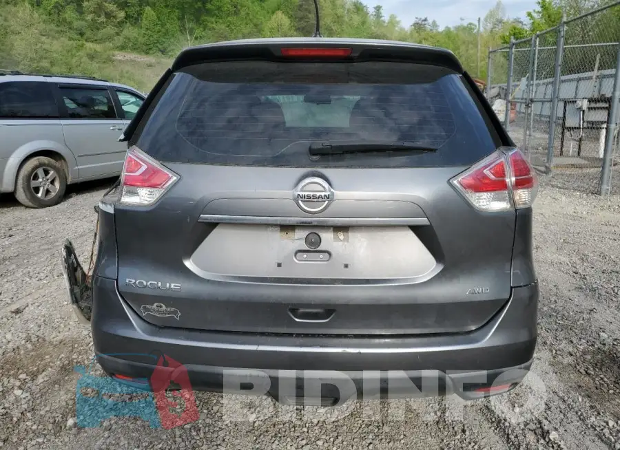 KNMAT2MV7GP695298 Photo# 6