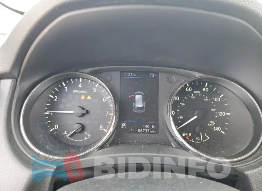 KNMAT2MV7JP594107 Photo# 9