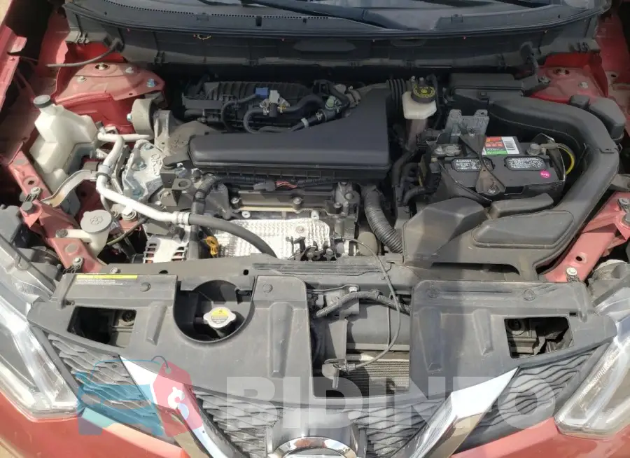 KNMAT2MV8GP704056 Photo# 11