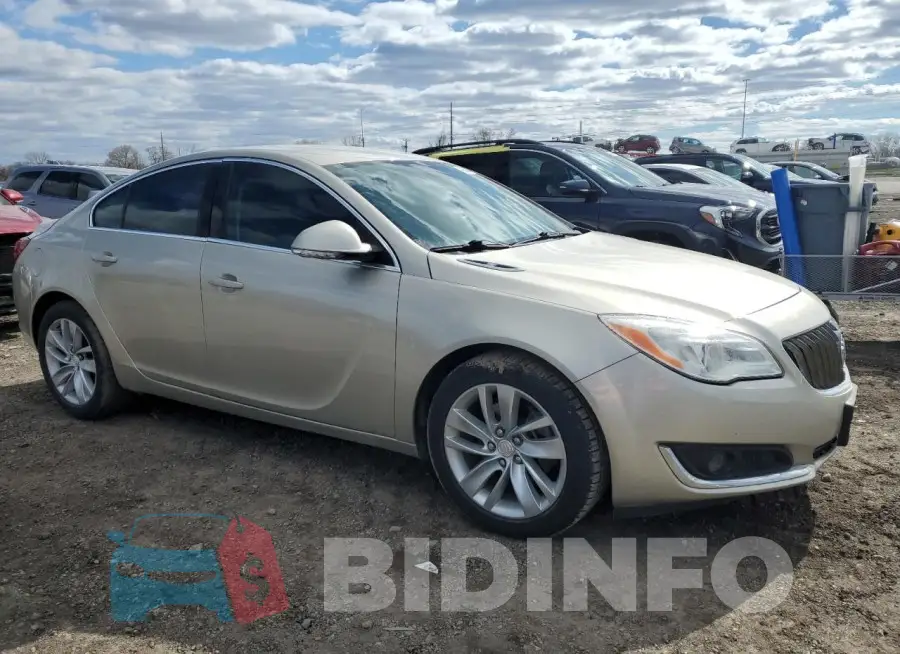 2G4GK5EX4G9181529 Photo# 4