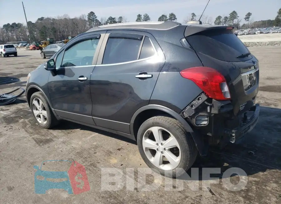 KL4CJGSB5FB268678 Photo# 2
