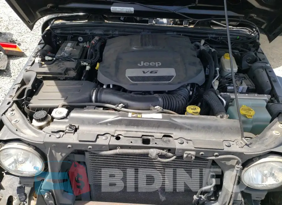 1C4BJWDG2FL603393 Photo# 12