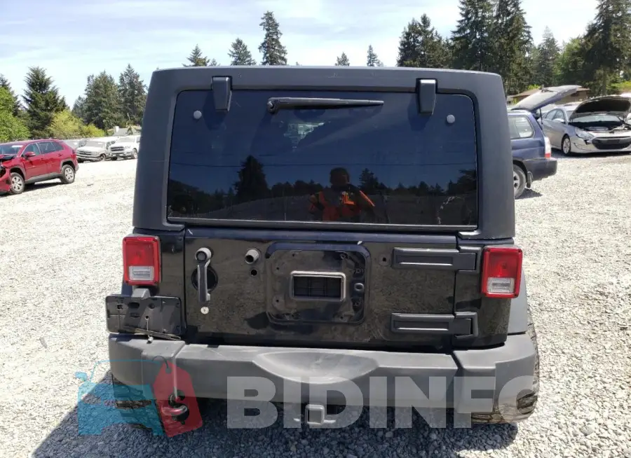 1C4BJWDG2FL603393 Photo# 6