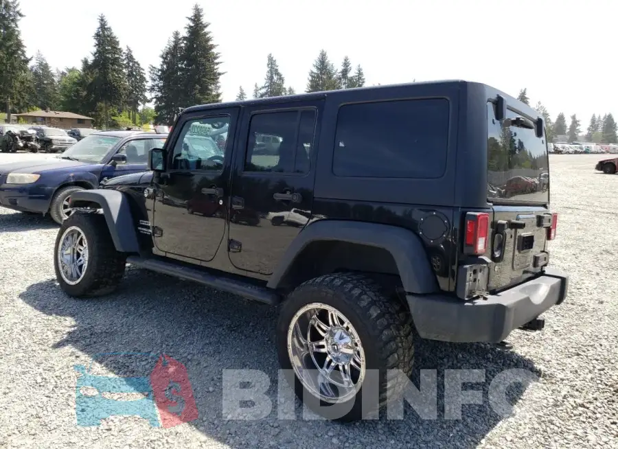 1C4BJWDG2FL603393 Photo# 2
