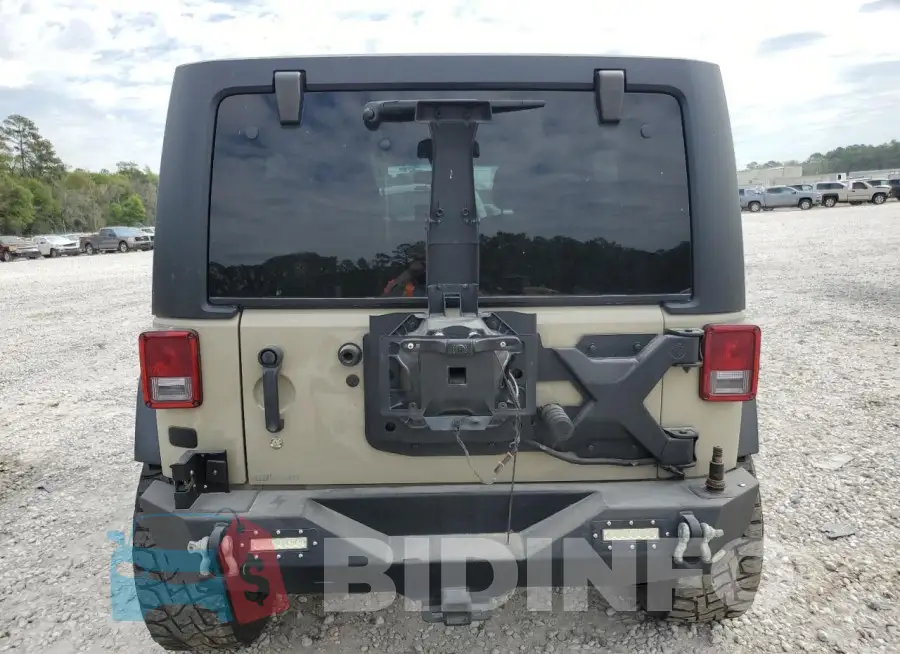 1C4BJWDG6HL715794 Photo# 6