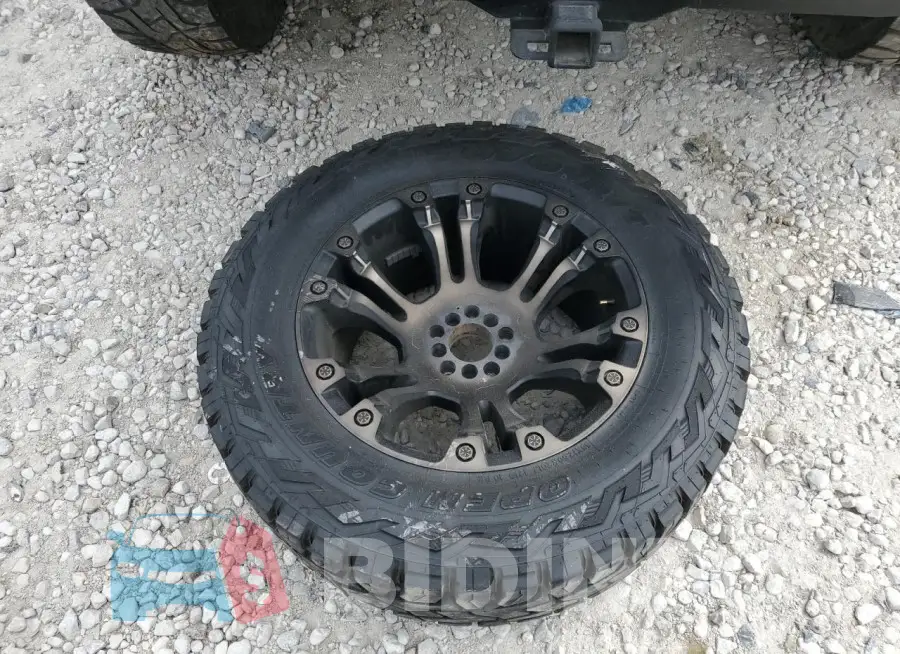 1C4BJWDG6HL715794 Photo# 13