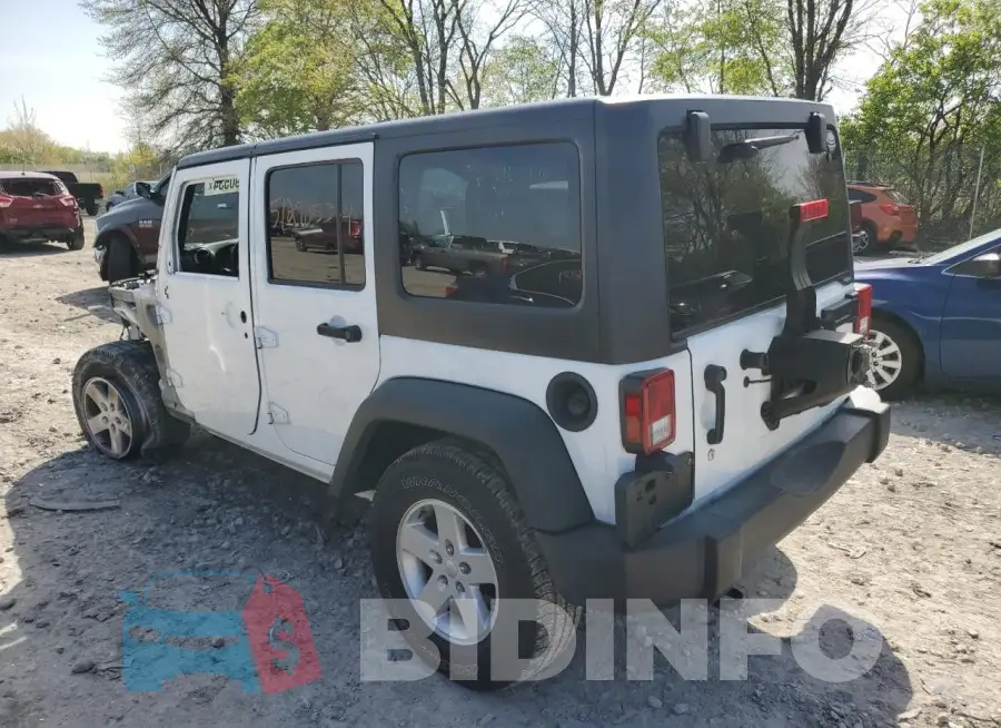 1C4BJWDG8JL888657 Photo# 2