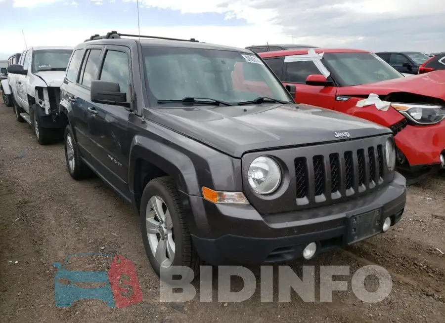 1C4NJRFB4GD709338 Photo# 4