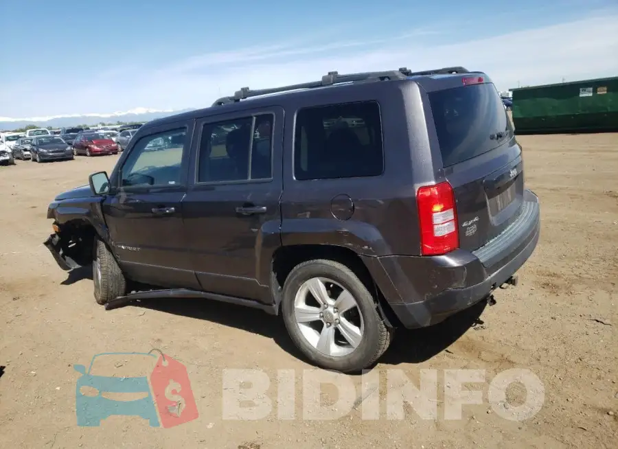 1C4NJRFB4GD709338 Photo# 2