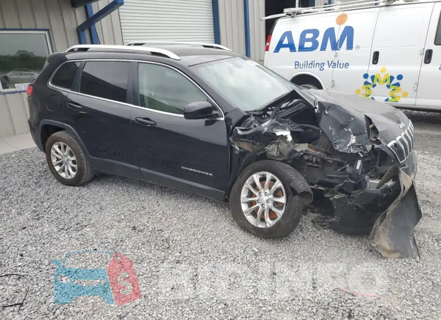 1C4PJLCB4KD262917 Photo# 4