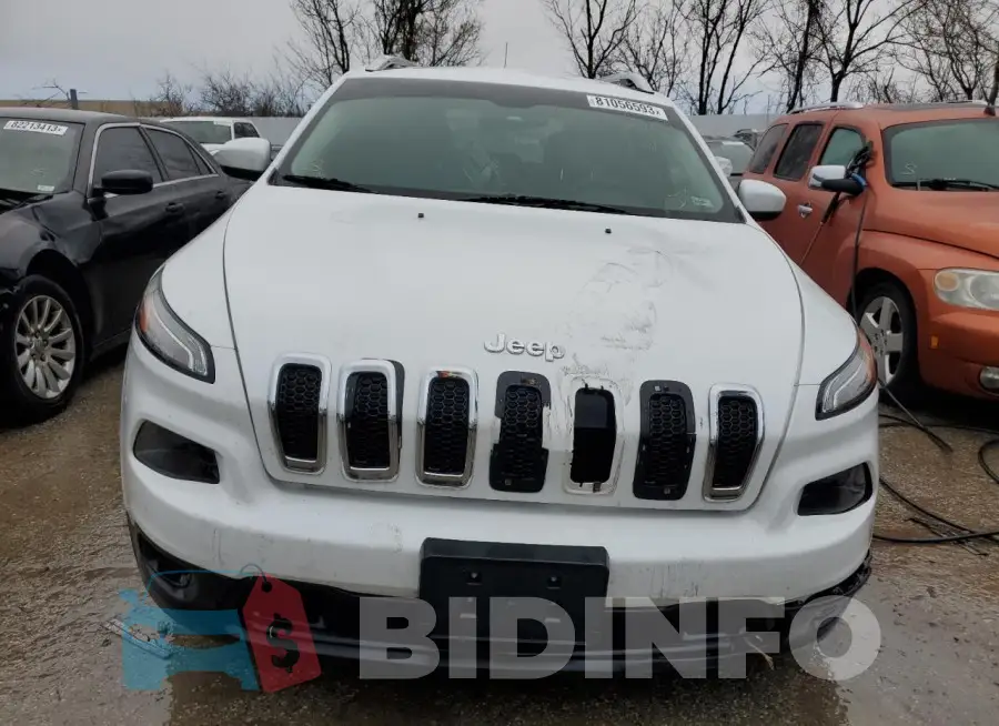 1C4PJLCB7FW670399 Photo# 5